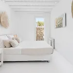 Elia Breeze Mykonos 빌라 *
