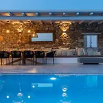 Elia Breeze Mykonos 빌라