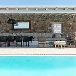 Elia Breeze Mykonos 빌라 *