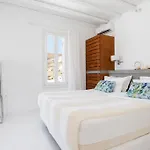 빌라 Elia Breeze Mykonos Elia (Mykonos)