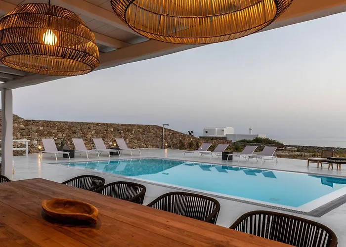 Elia Breeze Mykonos