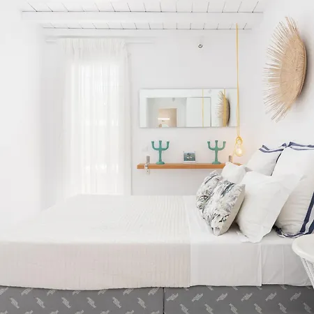 Villa Elia Breeze Mykonos