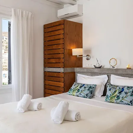 Villa Elia Breeze Mykonos