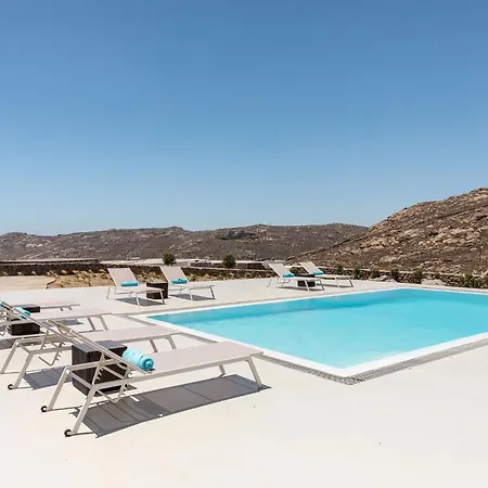 Elia Breeze Mykonos *