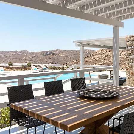 Elia Breeze Mykonos *