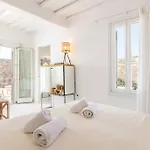 Villa Elia Breeze Mykonos *