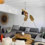 Elia Breeze Mykonos Villa *