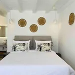 Elia Breeze Mykonos Elia (Mykonos)