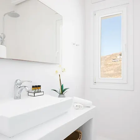 Elia Breeze Mykonos Mykonos Town