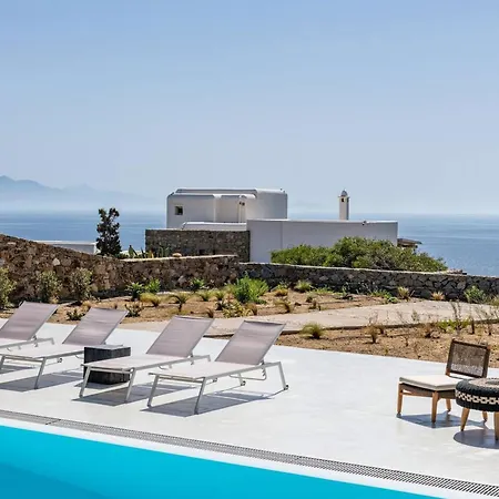 Elia Breeze Mykonos