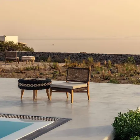 Elia Breeze Mykonos * Elia (Mykonos)