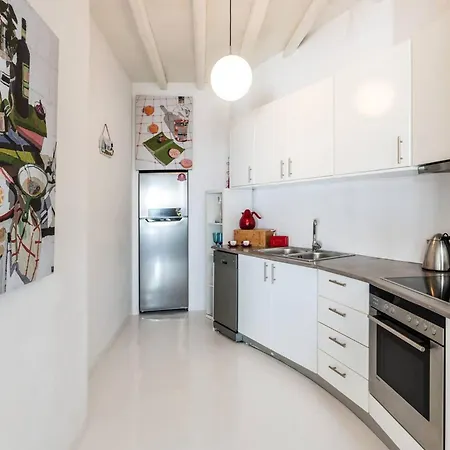 Elia Breeze Mykonos *