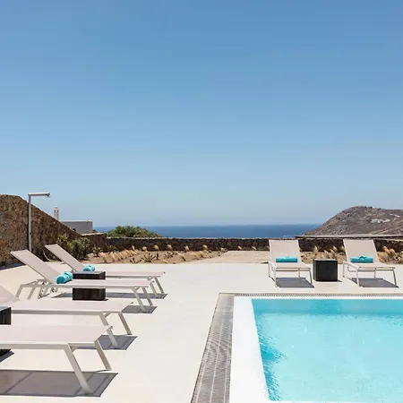 Elia Breeze Mykonos