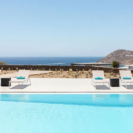 Elia Breeze Mykonos Villa