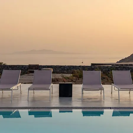 Elia Breeze Mykonos * Mykonos Town