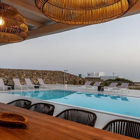 Elia Breeze Mykonos