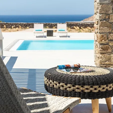 Elia Breeze Mykonos