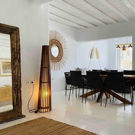 Villa Elia Breeze Mykonos