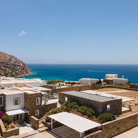 Elia Breeze Mykonos *