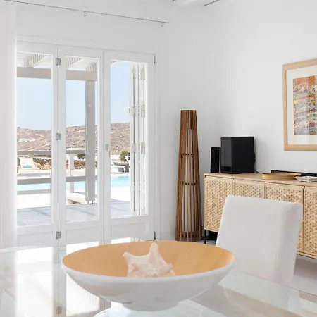Elia Breeze Mykonos