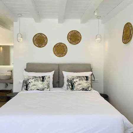 Elia Breeze Mykonos Mykonos Town