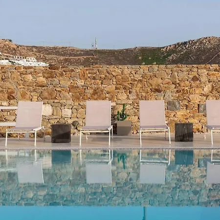 Villa Elia Breeze Mykonos