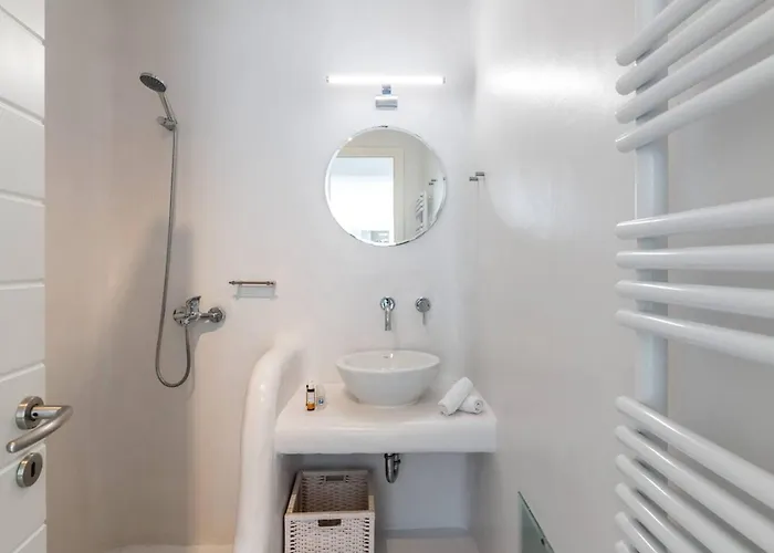 Βίλα Elia Breeze Mykonos *