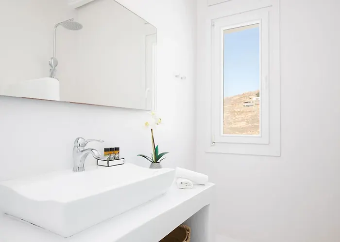 Elia Breeze Mykonos Elia (Mykonos)