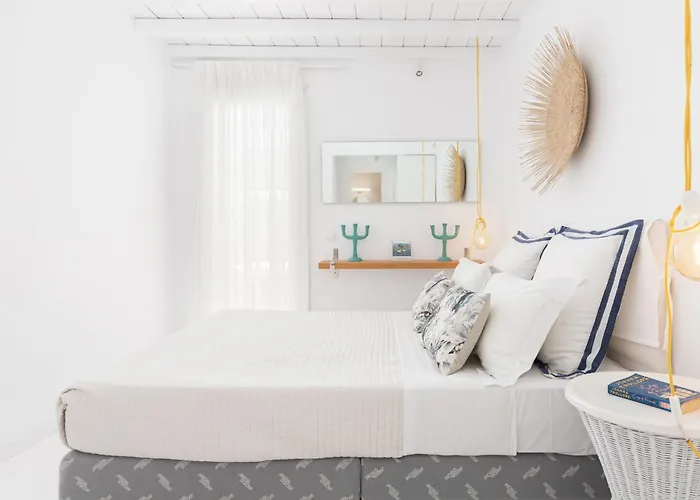 Villa Elia Breeze Mykonos