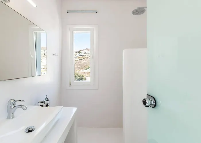 Elia Breeze Mykonos *