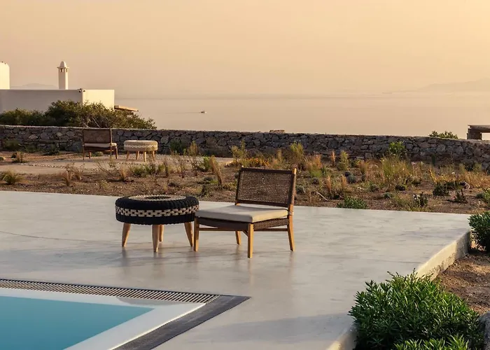 Elia Breeze Mykonos * Ελιά