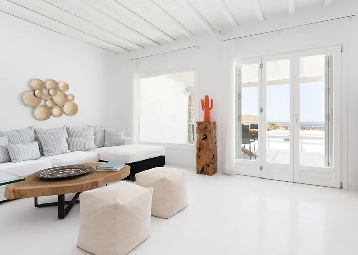 Elia Breeze Mykonos * Ελιά