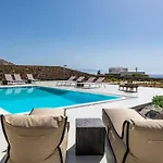 Villa Elia Breeze Mykonos *