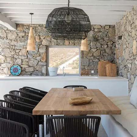 Elia Breeze Mykonos * Elia (Mykonos)