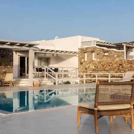 Elia Breeze Mykonos * Elia (Mykonos)