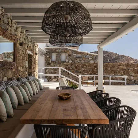 Elia Breeze Mykonos